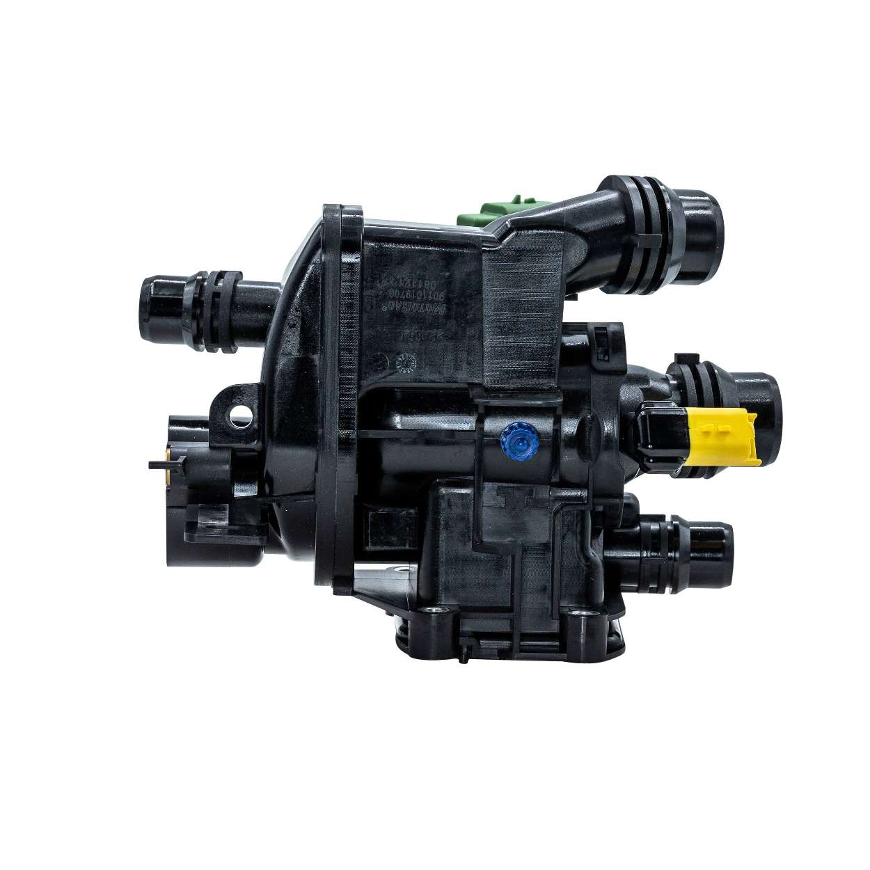 MOTORAD 1101-97K Thermostat DS DS4 / DS4 Crossback 1.2 THP 130 (NXHNYM) 130CV 2018