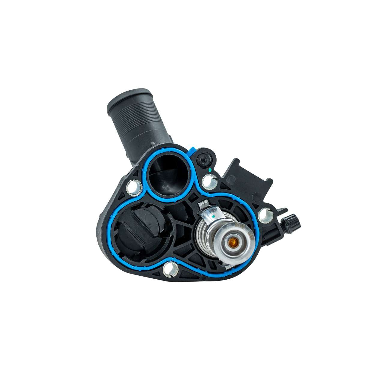 MOTORAD 897-83K Thermostat Citroën C3 II 1.2 PureTech Flex 90 hp HMZ (EB2F)