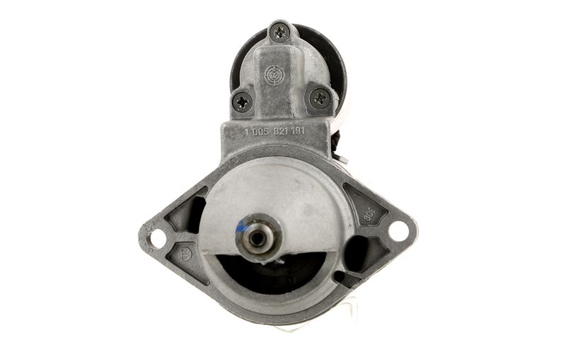 CEVAM 3766 Anlasser Opel Corsa C 1.2 (F08, F68) 75 PS Z 12 XE