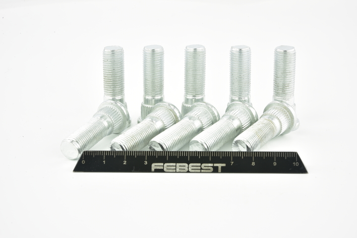 FEBEST 0284-001-PCS10 Ακραξόνιο 2.5 Turbo 280 PS RB25DET
