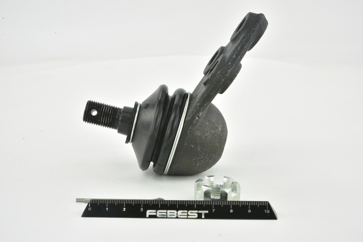FEBEST 1420-KORF Differensial 2.0 e-XDi 4WD 175 hk D20DTF