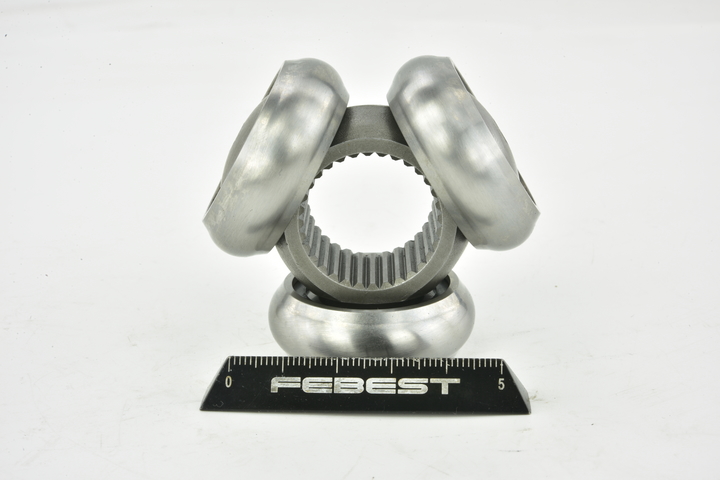 FEBEST 2316-030 Tripode aandrijfas VW Passat CC 1.8 TSI 152 Pk CGYA