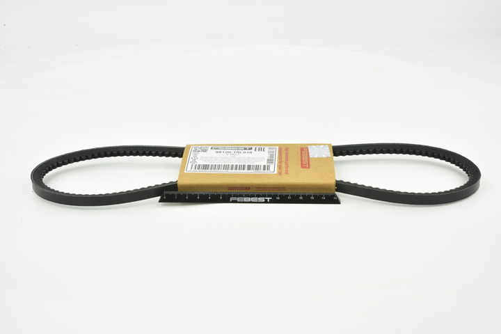FEBEST 88120-10L938 Rolă întinzătoare curea accesorii 2.6 4WD (K33T) 114 CP 4G54