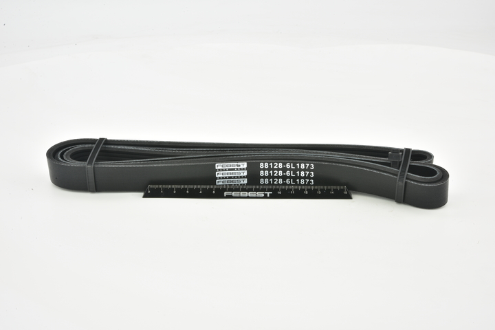 FEBEST 88128-6L1873 Intinzator lant distributie 2.4 MIVEC 4WD (NA4W) 165 CP 4G69