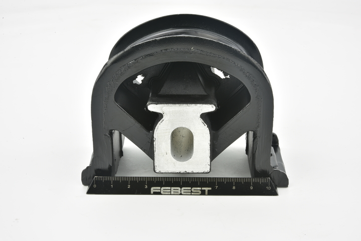 FEBEST VWM-T5F Supporto motore VW Multivan T5 VR6 3.2 235 CV CFLA