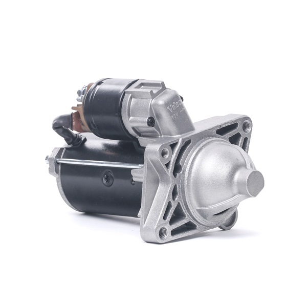 AS-PL S3061PR Starter Renault Master 3 Van 2.3 dCi 125 FWD (FV0C, FV0D, FV0G, FV0H, FV0J, FV0K) 125 CP M9T 670