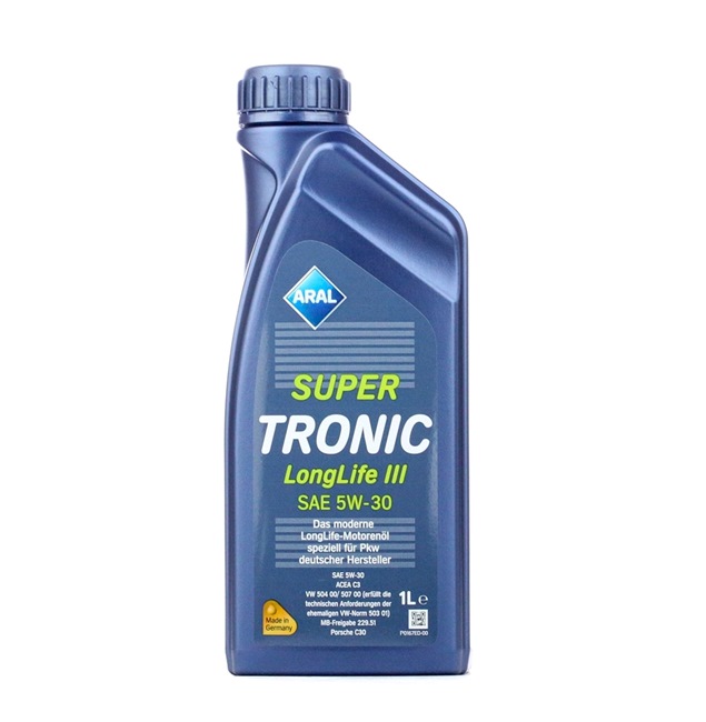 ARAL 15C317 Fasce elastiche 5.7 360 CV EZH