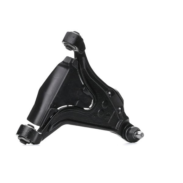 DAKAtec 100465 Querlenker Volvo C70 1 Cabrio T5 245 PS B 5234 T9