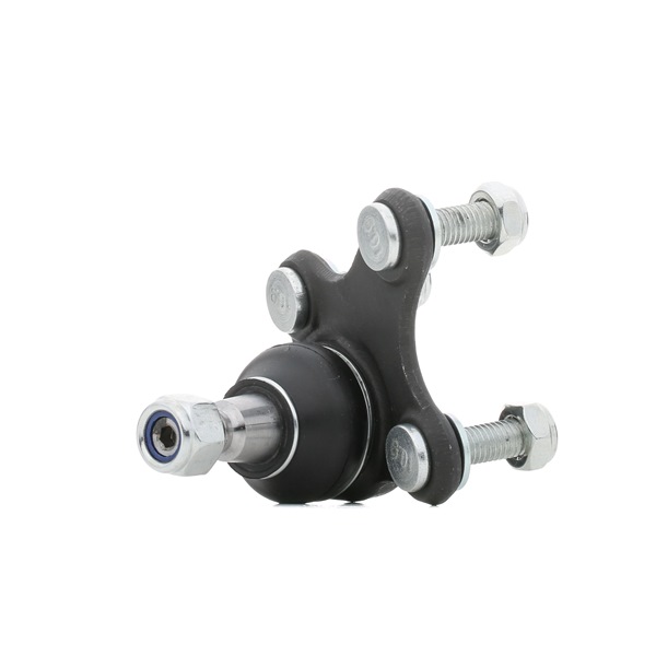 DAKAtec 130005 Alapallonivel VW EOS 1f7 3.2 V6 250 hv BUB