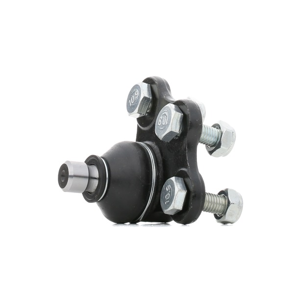 DAKAtec 130107 Rotule de suspension Opel Corsa C 1.7 CDTI (F08, F68) 100 CH