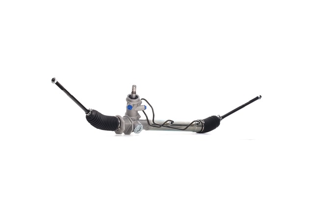RIDEX 286S0200 Lenkgetriebe VAUXHALL Vectra Mk1 (B) Limousine (J96) 2.6 i V6 (F19) 170PS 2000