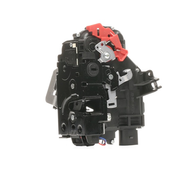 RIDEX 1361D0119 Oven lukko Audi A4 b6 1.9 TDI 130 hv AWX