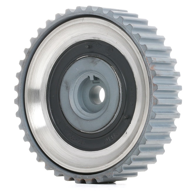 RIDEX 1067G0002 Roata dintata, arbore cotit Renault Megane Scenic 1.9 dTi 98 CP F9Q 734