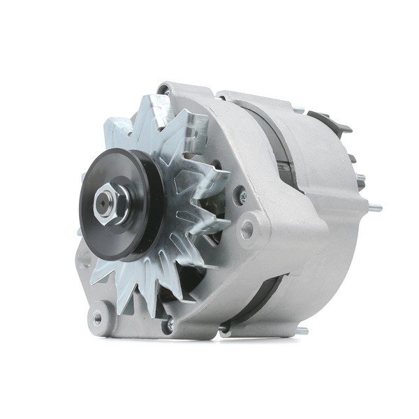 RIDEX 4G1173 Lichtmaschine VW Passat 32B 1.8 87 PS RM
