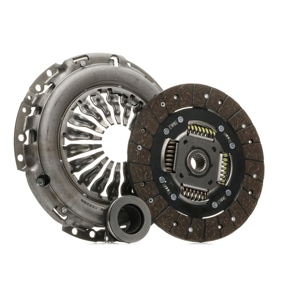 STARK SKCK-0100736 Kytkinpaketti Audi 100 C4 Avant 2.0 E quattro 115 hv AAD