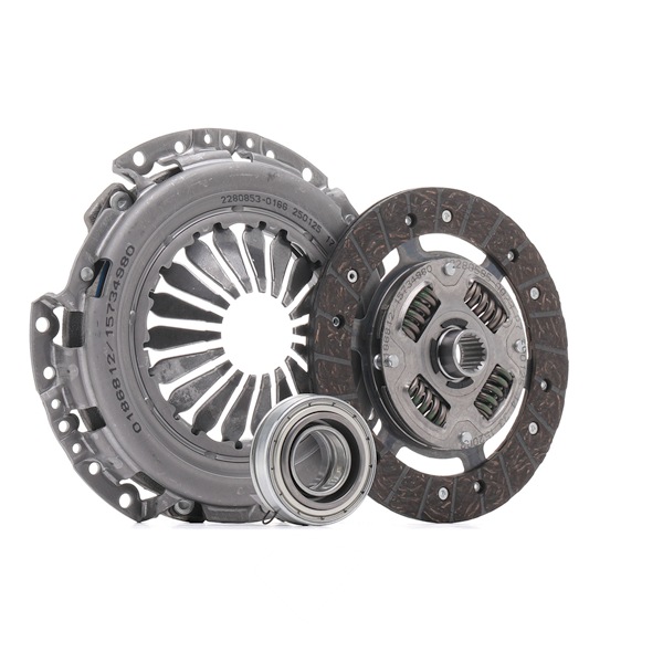 STARK SKCK-0100737 Kit d'embrayage Mitsubishi Lancer 8 Berline 1.6 MIVEC 117CV 2019