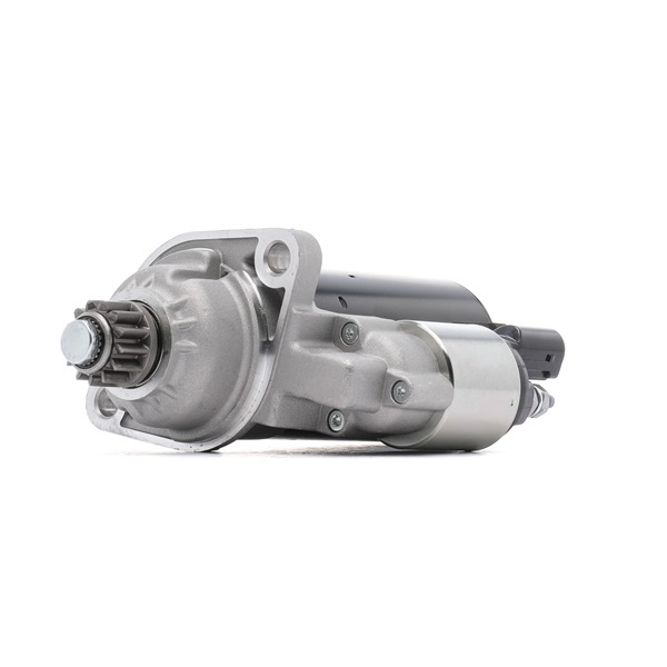 RIDEX 2S0450 Anlasser Audi A3 8V7 2.0 TDI 136 PS CRLC