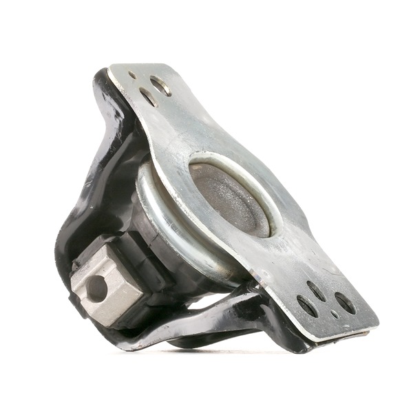 RIDEX 247E0427 Supporto motore Renault Modus / Grand Modus 1.5 dCi 68 CV K9K 762