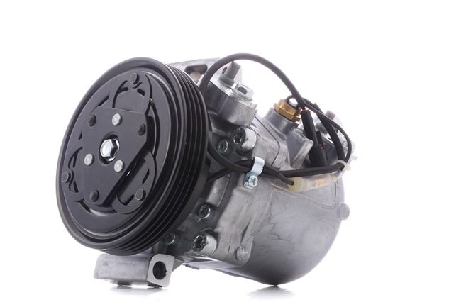 STARK SKKM-0340500 Compressore aria condizionata Suzuki Jimny FJ 1.3 4WD (SN413) 85 CV M13A