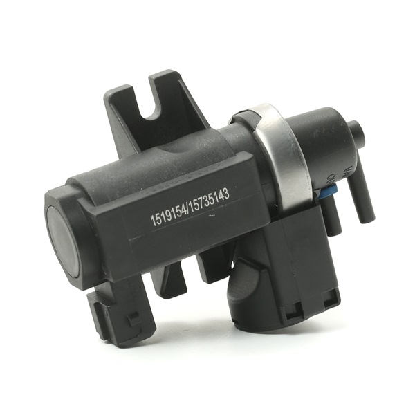 RIDEX 3553P0028 Convertitore pressione turbocompressore BMW F34 320i xDrive 2.0 184 CV N20 B20 A