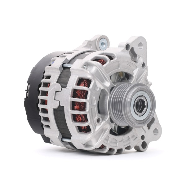 RIDEX 4G1194 Lichtmaschine Audi A4 B8 Avant 3.0 TDI quattro 245PS 2014