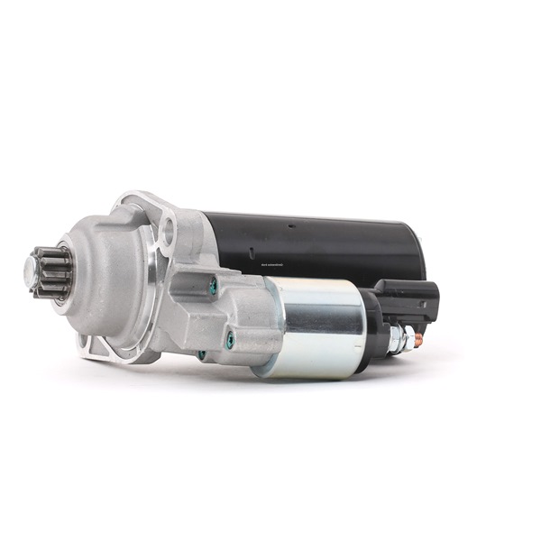 STARK SKSTR-0330476 Starttimoottori VW Caddy 4 Kombi 1.6 TDI 75 hv CAYE