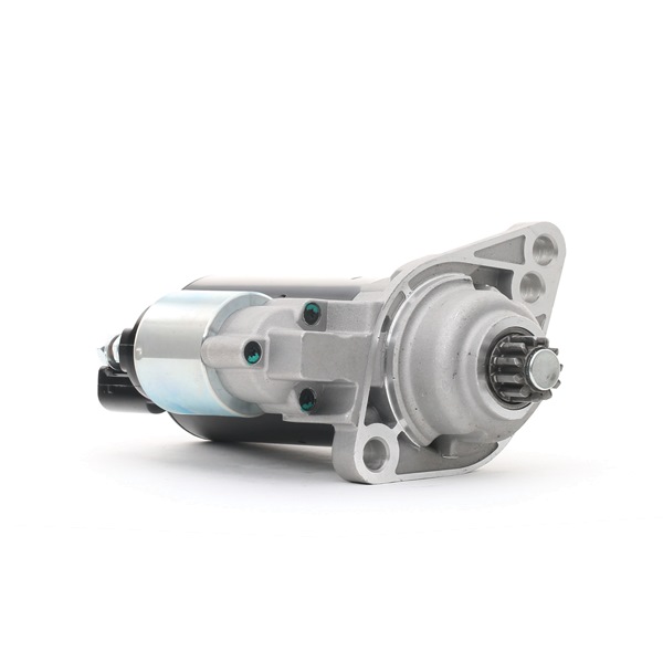 RIDEX 2S0451 Anlasser Passat B6 2.0 TDI 110 PS CBDC