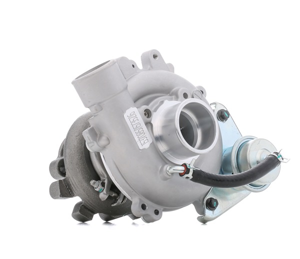 RIDEX 2234C0346 Turbo Toyota Hilux III 2.5 D-4D (KUN15) 88 cv 2KD-FTV