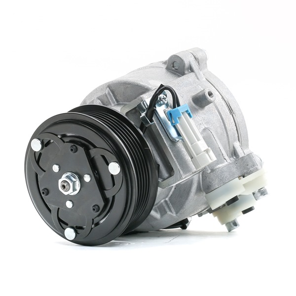 STARK SKKM-0340501 Ilmastoinnin kompressori OPEL Mokka / Mokka X (J13) 1.7 CDTI 4x4 (_76) 131 hv A 17 DTS