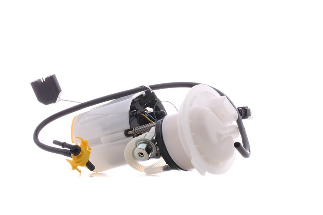 RIDEX 1382F0233 Gasklep positiesensor 1.8 TSI 152 Pk CGYA