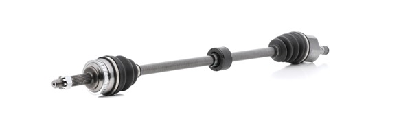 RIDEX 13D0601 Antriebswelle Opel Corsa B 1.2 i 16V (F08, F68, M68) 65 PS X 12 XE