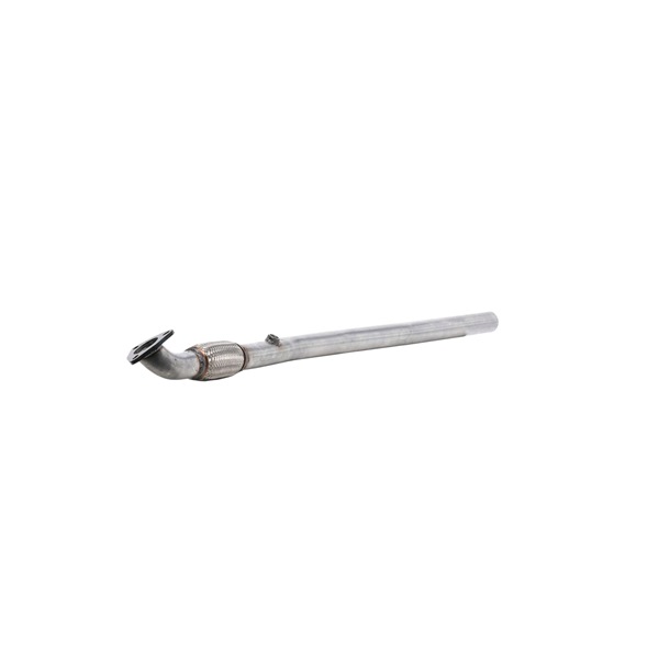 17E0005 RIDEX Tubo de escape precio