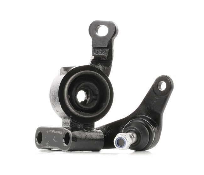 Comparare SKSSK-1600208 Kit riparazione, Braccio trasversale Assale anteriore Dx, con snodo portante/di guida, con cuscinetto in gomma da STARK 1489293, 1492143, 31106779438 a buon mercato