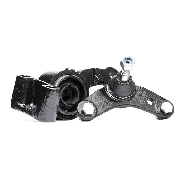 MINI RIDEX Zestaw montażowy wahacza 772S0209