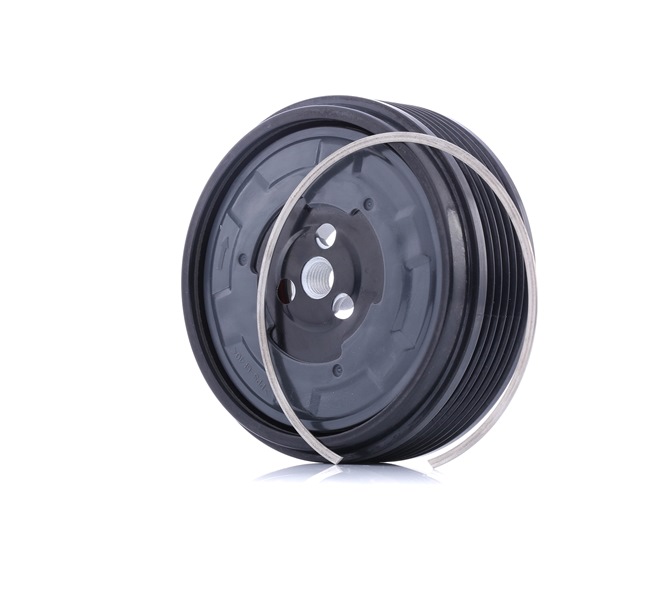 RIDEX 1236M0018 Vevaxeldrev xDrive23d 2.0 204 hk N47 D20 C