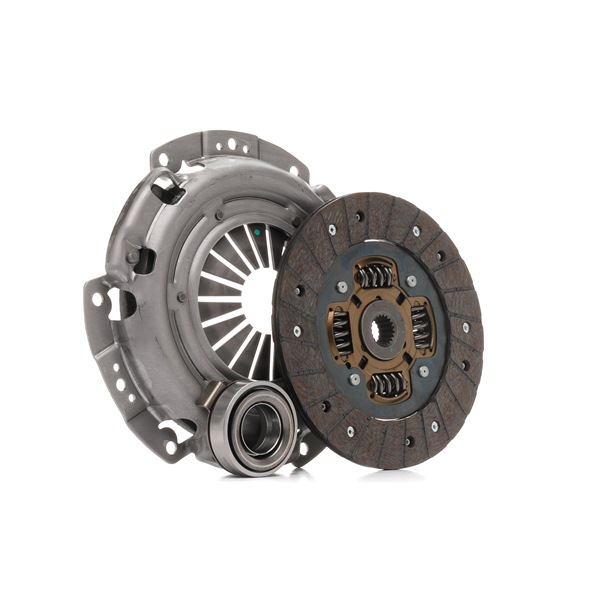 RIDEX 479C0761 Kit de embrague Suzuki Swift 2 1.6 4WD 95 cv G16B