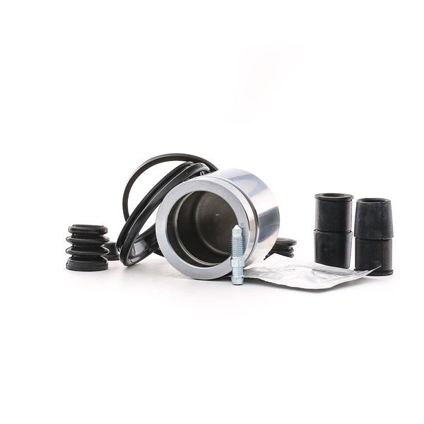 RIDEX 405R0120 Fékdob 2.8 i 194 LE M52 B28 (286S2)