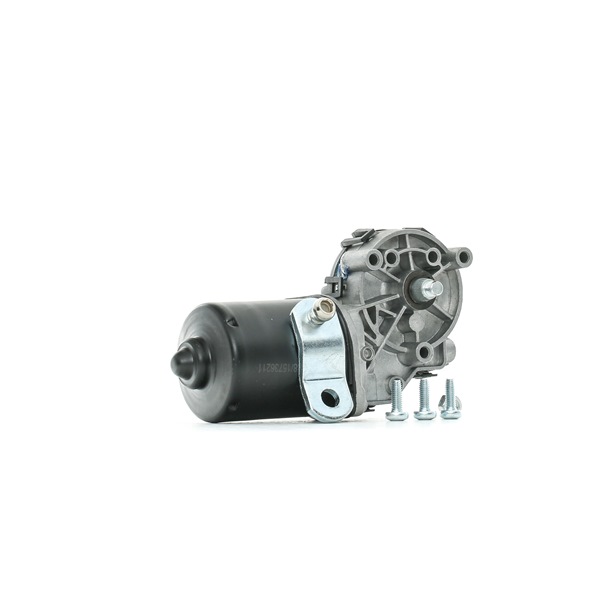 SKWM-0290397 Pyyhkimen Moottori Edessä, 12V STARK 77362588 ostaa halvat