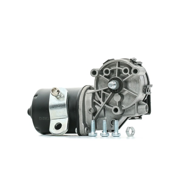 RIDEX 295W0128 Scheibenwischermotor Fiat Idea 350 1.3 D Multijet 90 PS 199 A3.000