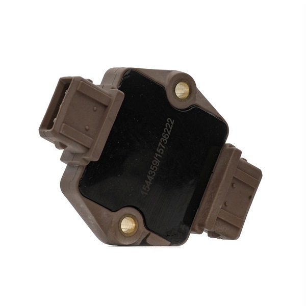 AUDI RIDEX Schaltgerät Zündanlage 1218I0005