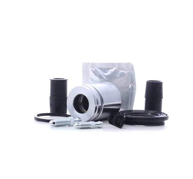 RIDEX 405R0122 Fékdob M5 Cat 315 LE S38 B36 (366S1)