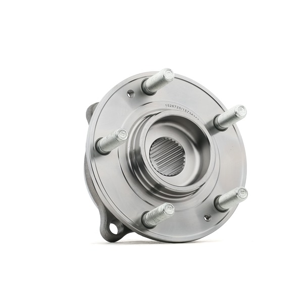 RIDEX 654W1183 Hjulnav KIA Optima / K5 (DL3) 1.6 T-GDI 179 hk G4FP
