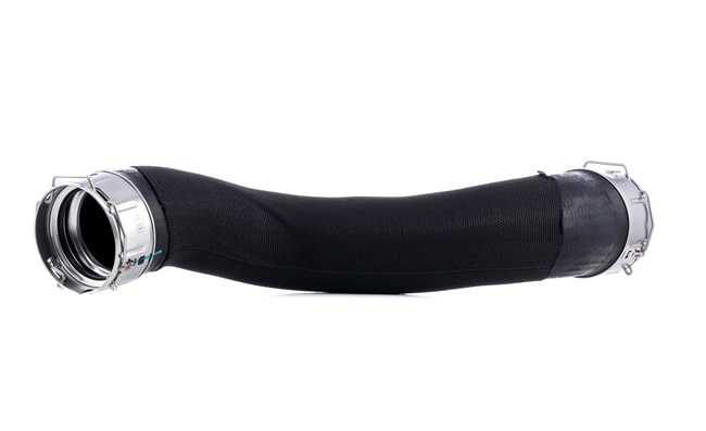 RIDEX 3314C0242 Turbócső Mercedes S204 C 180 CDI (204.200) 120PS 2014
