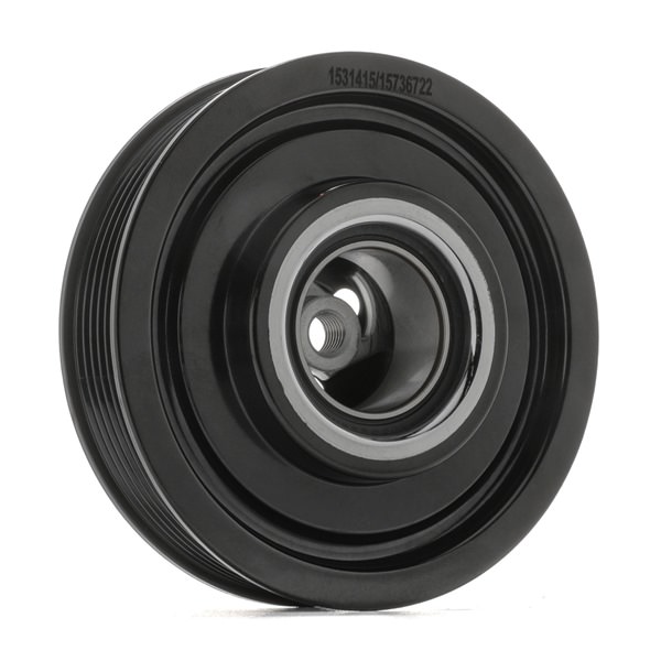 RIDEX 1236M0021 Kamaxeldrev 1.0 50 hk AQV