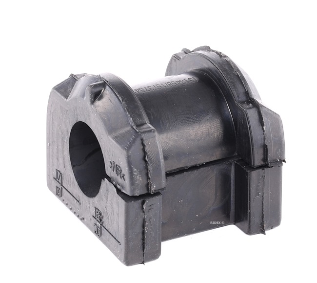 MITSUBISHI RIDEX Bucșă bară stabilizatoare 1334A0136