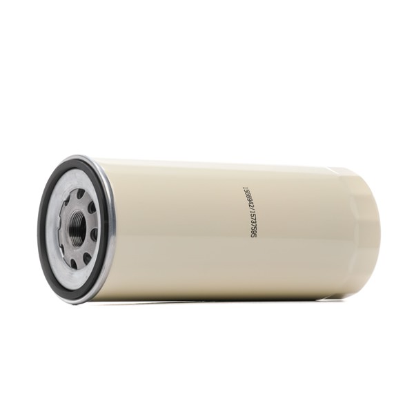 VOLVO RIDEX Oljefilter 7O0236