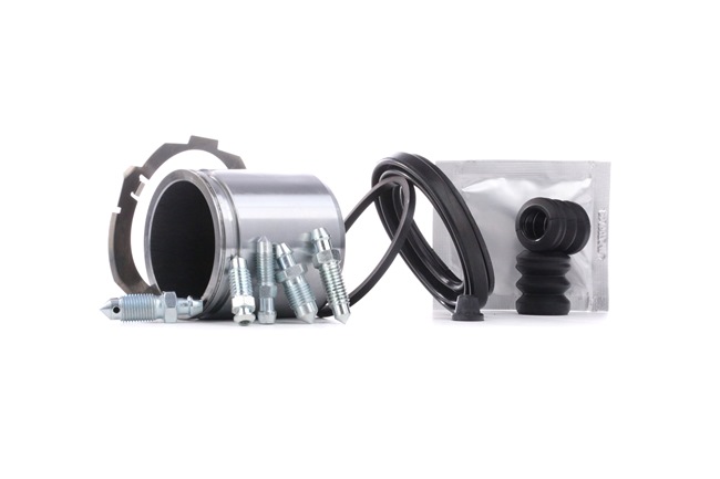 RIDEX 405R0125 Remklauw reparatieset Passat 3a5 2.0 Syncro 115 Pk AGG