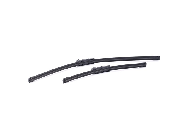 RIDEX 298W0349 Scheibenwaschanlage Seat Leon 5F8 1.5 TSI 150 PS DPCA