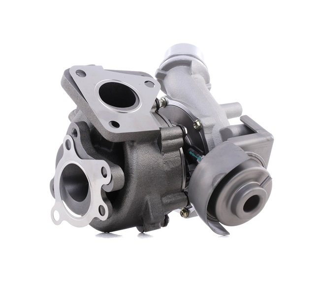 RIDEX 2234C0355 Turbina Ford Mondeo Mk5 kombi 1.5 EcoBoost 160 KM UNCF