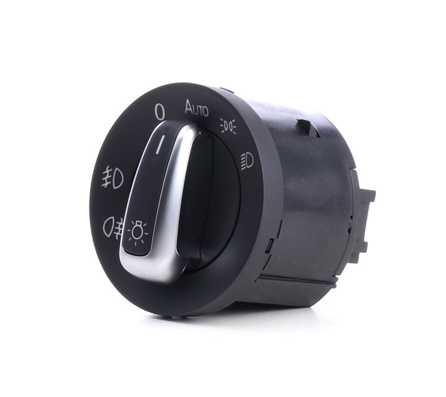 RIDEX 809S0008 Lichtschakelaar VW Passat CC 1.8 TSI 152 Pk CGYA